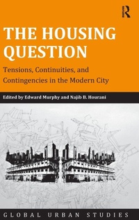 Enlarge image Cover: The Housing Question - Routledge