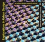Cover: Explorations in Urban Design - Routledge