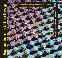 Enlarge image Cover: Explorations in Urban Design - Routledge