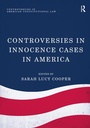 Cover: Controversies in Innocence Cases in America - Routledge