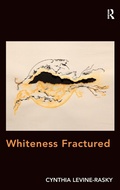 Cover: Whiteness Fractured - Routledge