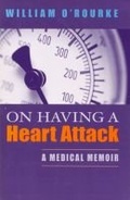 Cover: On Having a Heart Attack - University of Notre Dame Press