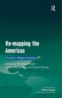 Cover: Re-mapping the Americas - Routledge
