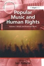 Cover: Popular Music and Human Rights - Routledge