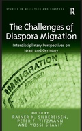 Cover: The Challenges of Diaspora Migration - Routledge