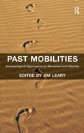 Cover: Past Mobilities - Routledge