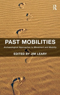 Enlarge image Cover: Past Mobilities - Routledge