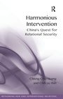 Cover: Harmonious Intervention - Routledge