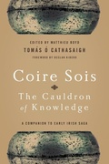 Cover: Coire Sois, the Cauldron of Knowledge - University of Notre Dame Press
