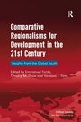Cover: Comparative Regionalisms for Development in the 21st Century - Routledge