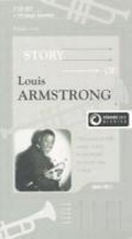 Cover: Louis Armstrong-St.Louis Blues - Membran Media GmbH / Hamburg