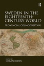 Cover: Sweden in the Eighteenth-Century World - Routledge