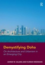 Cover: Demystifying Doha - Routledge