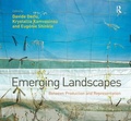 Cover: Emerging Landscapes - Routledge