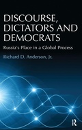 Cover: Discourse, Dictators and Democrats - Routledge