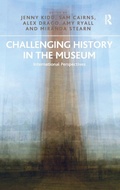 Cover: Challenging History in the Museum - Routledge