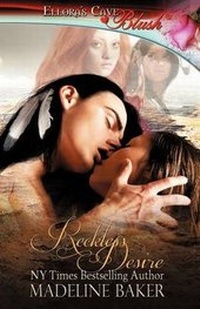 Enlarge image Cover: Reckless Desire - Ellora's Cave
