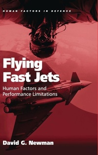 Enlarge image Cover: Flying Fast Jets - Ashgate Publishing Limited