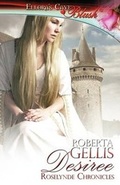Cover: Desiree - Ellora's Cave