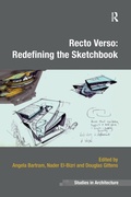 Cover: Recto Verso: Redefining the Sketchbook - Routledge