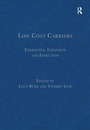 Bild: Low Cost Carriers - Routledge