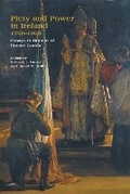 Cover: Piety and Power in Ireland, 1760-1960 - University of Notre Dame Press