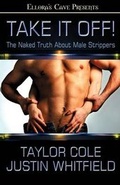 Cover: Take It Off! - Ellora's Cave Publishing, Inc.