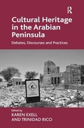Cover: Cultural Heritage in the Arabian Peninsula - Routledge