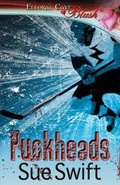 Cover: Puckheads - Ellora's Cave