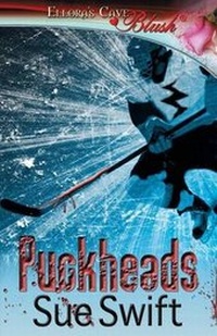 Enlarge image Cover: Puckheads - Ellora's Cave