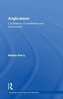 Cover: Anglicanism - Routledge