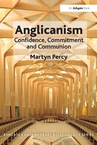 Enlarge image Cover: Anglicanism - Routledge