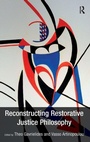Cover: Reconstructing Restorative Justice Philosophy - Routledge