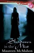 Cover: Shadows in the Mist - Ellora's Cave