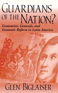 Cover: Guardians of the Nation? - University of Notre Dame Press
