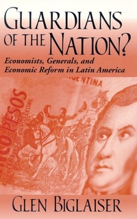 Enlarge image Cover: Guardians of the Nation? - University of Notre Dame Press