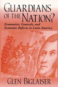 Cover: Guardians of the Nation? - University of Notre Dame Press