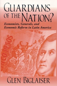 Enlarge image Cover: Guardians of the Nation? - University of Notre Dame Press
