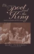 Cover: The Poet and the King - University of Notre Dame Press