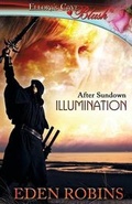 Cover: After Sundown Illumination - Ellora's Cave