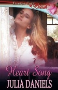 Cover: Heart Song - Ellora's Cave