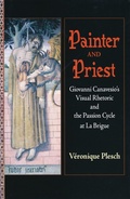 Cover: Painter and Priest - University of Notre Dame Press
