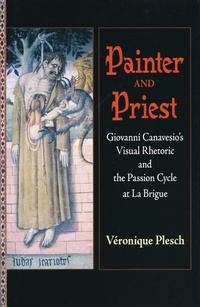 Enlarge image Cover: Painter and Priest - University of Notre Dame Press