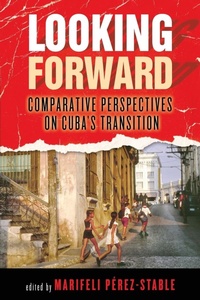 Enlarge image Cover: Looking Forward - University of Notre Dame Press