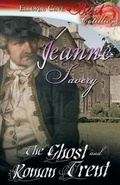 Cover: The Ghost and Roman Trent - Ellora's Cave