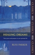 Cover: Healing Dreams - SPCK Publishing