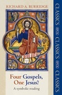 Cover: Four Gospels, One Jesus? - SPCK Publishing
