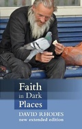 Cover: Faith in Dark Places - SPCK Publishing