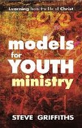 Cover: Models for Youth Ministry - SPCK Publishing