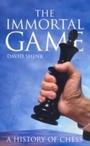 Cover: The Immortal Game - Souvenir Press Ltd